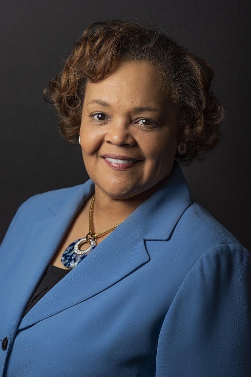 Pastor Rachel Chaisson, Spiritual Advisor and Mentor at Dazzling G.E.M.S.