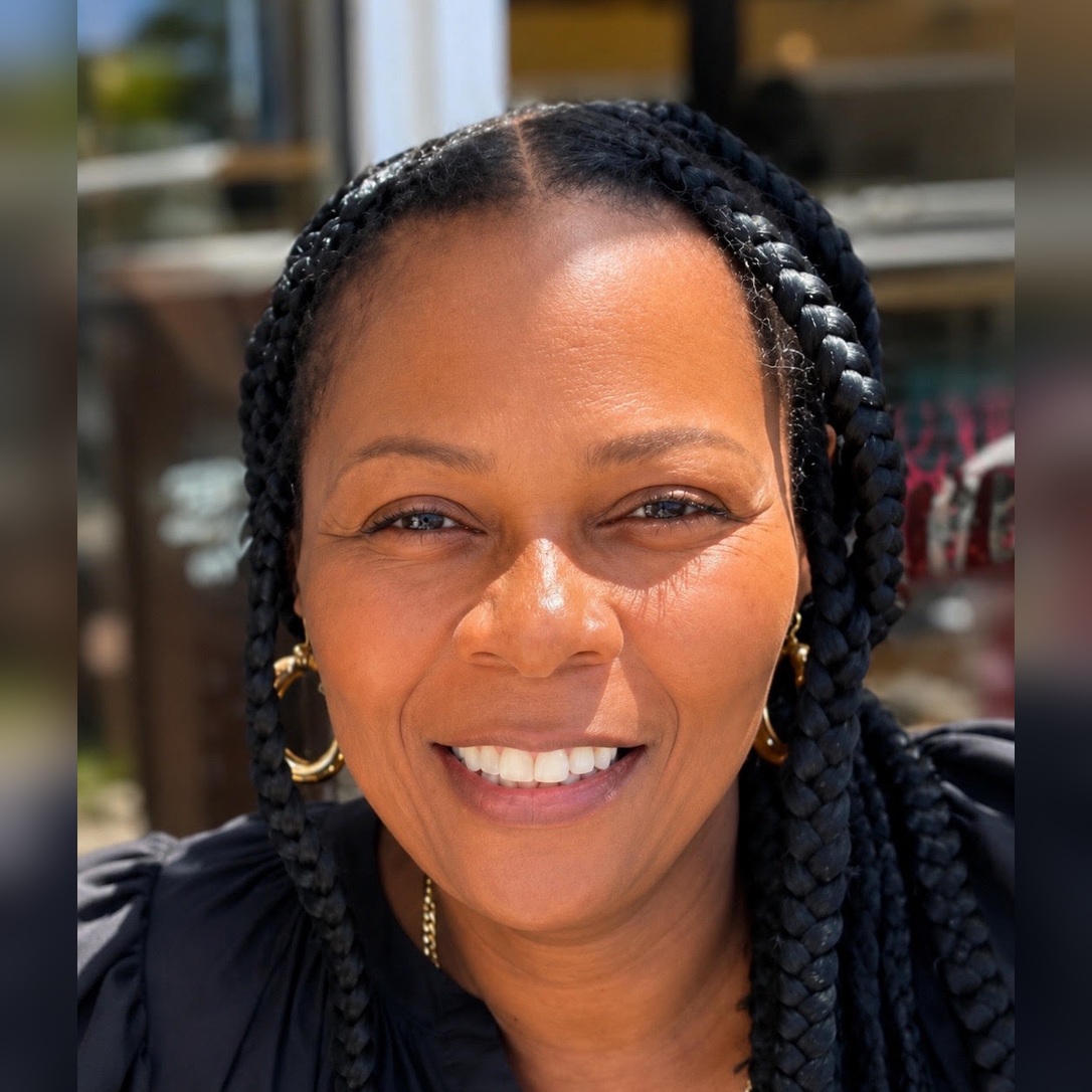 Demetria Collins, Inclusion and Family Support Coordinator at Dazzling G.E.M.S.